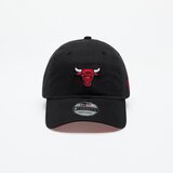 New Era Šilterica 'NBA 9TWENTY' crvena / crna / bijela Cijene