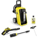 Kärcher k 5 comfort premium connect - kompresorski čistač 1.324-840.0 Cene