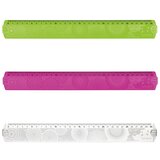 Maped lenjir 15/20/30 geocustom 30 cm | ePonuda.com