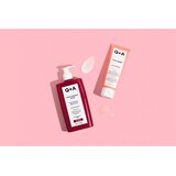 Q+A Collagen balzam za skidanje šminke i čišćenje s hranjivim učinkom 125 ml | shoptok.hr
