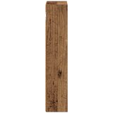  Kopalna stenska omarica s polico Star les 20 x 10 x 50 cm, (5000232881) | Shoptok.si