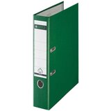 Leitz Registrator A4/80, 180°, (zelen), samostoječ | Shoptok.si