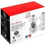 Peugeot Bistro Pepper and Salt Mill Z 10 cm Duo ACRYL | shoptok.hr