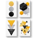  Slike na platnu The Suspicious Depth - Dan Johannson XOBDJ109E4 () | Shoptok.si
