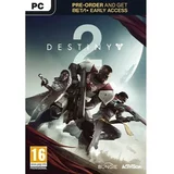 Activision Blizzard Destiny 2 (pc)