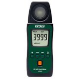 Extech UV505 UV505 UV merilnik 0 - 39.99 mW/cm², (20635301) | Shoptok.si