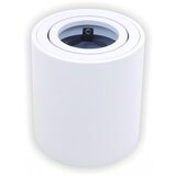 Mitea Lighting M209198 w GU10 bela nadgradna lampa 80x85mm Cene