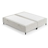 Maison de Rêve Svijetlo sivi tapecirani bračni krevet s prostorom za odlaganje 180x200 cm Tate – | shoptok.hr