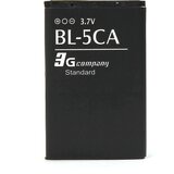  Baterija standard za nokia 1112 (BL-5CA) 600mAh Cene'.'