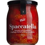 Viani Alimentari Spaccatella cene
