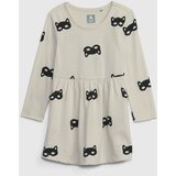 GAP Kids Cotton Dress - Girls