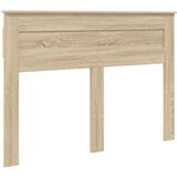  s od storage Sonoma hrast 160 x 200 cm Konstruirano drvo | shoptok.hr