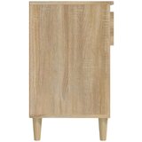 Ormarić za cipele boja hrasta 102x36x60 cm konstruirano drvo - sonoma hrast 1 | shoptok.hr