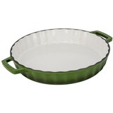 Lava okrogli rebrasti pekač | Shoptok.si