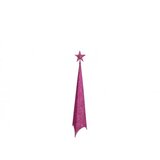  Shiny, jelka, svetlucava, roze, 120cm ( 760033 ) Cene
