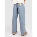 Blue Tomato EMB Denim Kavbojke flowers | Shoptok.si