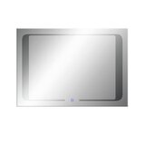Minotti Ogledalo sa LED osvetljenjem 80x60 - H155 | Eponuda.ba