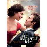 Vulkan Izdavaštvo dok nisam srela tebe