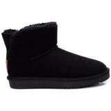 Xti Gležnjarji 04443603 Črna | Shoptok.si