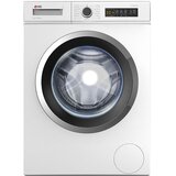 Vox D klasa, 6kg, 1000 rpm, 15 programa, display, vizuelni ekran za opcije - temperatura, brzina okretanja i tajmer kašnjenja, start/pauza, allergy fr | Eponuda.ba