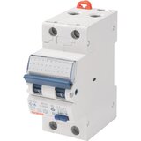 GEWISS FID sklopka 1P+N B 16A 0,03A A sa prenaponskom zaštitom 90RCD | ePonuda.com