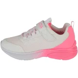 Skechers Nizke superge Microspec Max Advance - Fly 3 Bela