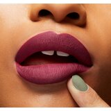 MAC Cosmetics Locked Kiss Ink 24HR Lipcolour dolgoobstojna tekoča mat šminka odtenek Fruitful 4 ml | Shoptok.si