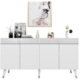 Hanah home set nameštaja za dnevnu sobu Defne 475OLV2800 | ePonuda.com
