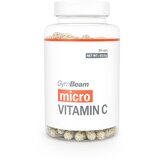 GymBeam micro vitamin c 90 tablete | ePonuda.com