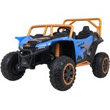 Buggy na akumulator Arctic Cat WILDCAT XX 4x4 - dvosjed - plavi | shoptok.hr