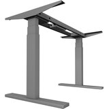 Uvi Desk okvir sivi i ploča Sonoma | shoptok.hr
