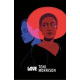 Penguin Random House Toni Morrison - Love | Eponuda.com