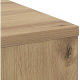  Stol Umjetnički hrast 100 x 40 x 75 cm Konstruirano drvo | Eponuda.com