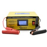  12-24V LCD mikroprocesorski punjač za baterije 10A 150Ah Cijene