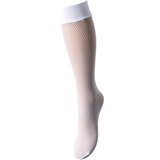 Trasparenze Nogavice Gambaletto Microrete Ambra Bela | Shoptok.si