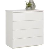 XORA komoda, bela | Shoptok.si