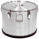 Wi Gastro Termos Inox 15l Fi300mm H230mm 6 Kopci I C 23023 srebrni | Eponuda.com