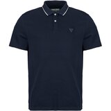 Guess SS DETAILED POLO Tamno plava Cijene