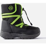Lee Cooper - producent Green sneakers for kids Jeffrey | Shoptok.si