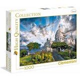 Clementoni Puzzle Monmartr - 1.000 delova Cene
