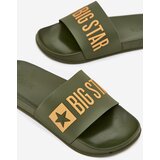 Big Star Men's Slippers | Shoptok.si
