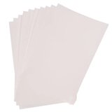 Playbox PlayBox: Beli skrčljivi film 20x30cm 5 kosov | Shoptok.si