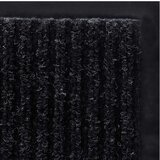  Otirač crni 90 x 120 cm PVC | shoptok.hr