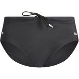 Boss COSTUME BOTTOM PART BLACK MAN | Shoptok.si