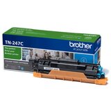 Brother Toner TN247C, cyan, 2.300 strani HL-L3210/70, DCP-L3510/50, MFC-L3730/70 Cene