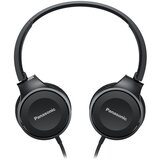 Panasonic slušalice RP-HF100ME-K crne, naglavne, mikrofon | shoptok.hr