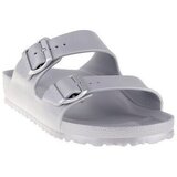 Birkenstock Arizona Srebrna | shoptok.hr