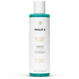Wood Hair + Body Shampoo 350ml