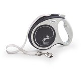 Flexi Comfort Plus M traka 5 m antracit Cijene