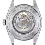 Tissot ročna ura T-Classic GENTLEMAN POWERMATIC 80 OPEN HEART T127.407.11.041.01 | Shoptok.si
